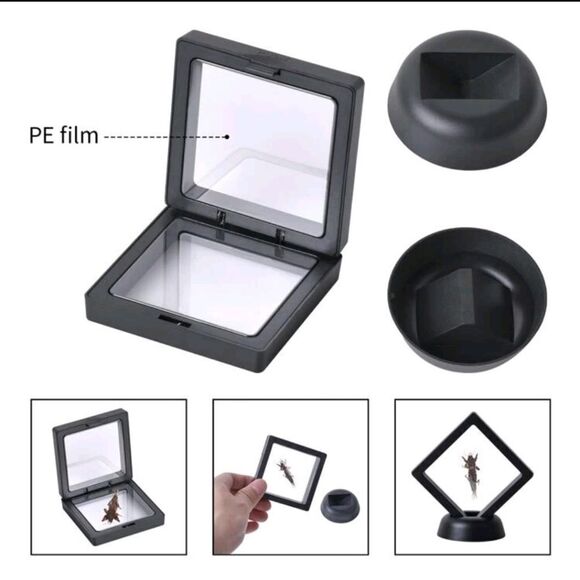 4 Display Frame - Picture 4 of 5